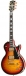 Gibson Custom 1968 Les Paul Custom 5A Quilt Top Electric Guitar
