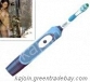 Spy Toothbrush Hidden bathroom spy Camera DVR Support TF card up to 32GB
