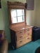 Antique Oak Dresser
