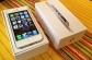 Apple iphone 5 16GB/32GB AND 64GB