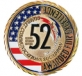 Custom challenge coins