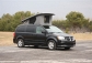 New camper van for sale