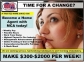 Seeking Full-Time Work At Home Agents