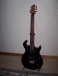 Wildfire Electric Guitar 