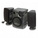 3 Speaker set with subwoofer