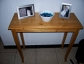 Small Sofa Table