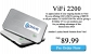 VITEL WIRELESS ViFi HOTSPOT