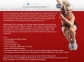 Health/Fitness Reps