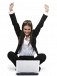 Tanishka Infotech is offering genuine home based/ part time job and earn Rs. 400