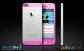 Brand New Unlocked Apple iPhone 5 5G iPhone 4S, White, 64GB