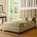 queen size bed beautiful luxurious