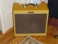 Fender Blues Junior - Tweed