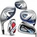 Mizuno JPX 800 combo set To give you a good feeling