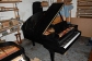 Steinway Grand Piano 