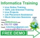Learn Informatica  Course Through Online in New York