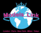 Models Link UK - Fashion & Commercial Modelling - Shoreditch studio UK