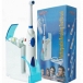 Pinhole Spy Toothbrush Hidden 1280X720 HD Bathroom Spy Camera DVR 16GB(motion activated)