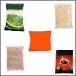 High Speed Powder Filling and Sealing Machine