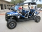 2010 Polaris RZR 800 4-seater - $5800