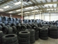 Used tires