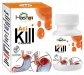 Treat Heartburn and Acid Reflux with Acikill Capsule 