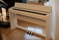 Roland F-120 White Digital Piano