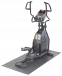 HORIZON Fitness Elliptical CSE 4.6 (Like New)