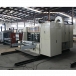 Carton making machine ï¼ˆprinting & slotting & die-cuttingï¼‰