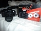 Nikon Body,Lens,Flash and Accessories