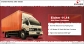 Eicher 11.14 Mild Steel Container