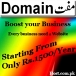 Host Pakistan [Free Domain Name Registration]