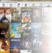 Video CD Library Management System