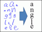 Hand Written Pattern Recognition System