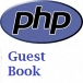 PHP Guestbook Script