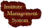 Institute Management System Project