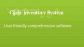 Clinic inventory system