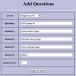 Online Examination System Project