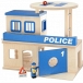 Crime File Management System