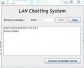 LAN Chat system