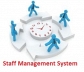 Staff Management System