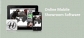 Online Mobile Shopping Project report