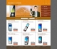Online Mobile Shopping
