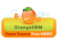 Human Resource Management System