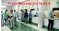 Train Reservation System