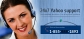Troubleshoot your problems with Instant support for yahoo