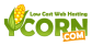 YCORN.COM - the first low-cost hosting company in the world