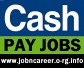 Weekend Staff Needed For Cash Pay Jobs.