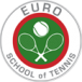 Fully professional and very effective tennis lesson offered by Euro School of Tennis