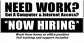 Work with world’s Legitimate Company 