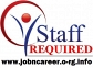 Weekend Staff Required (Cash Pay Jobs)